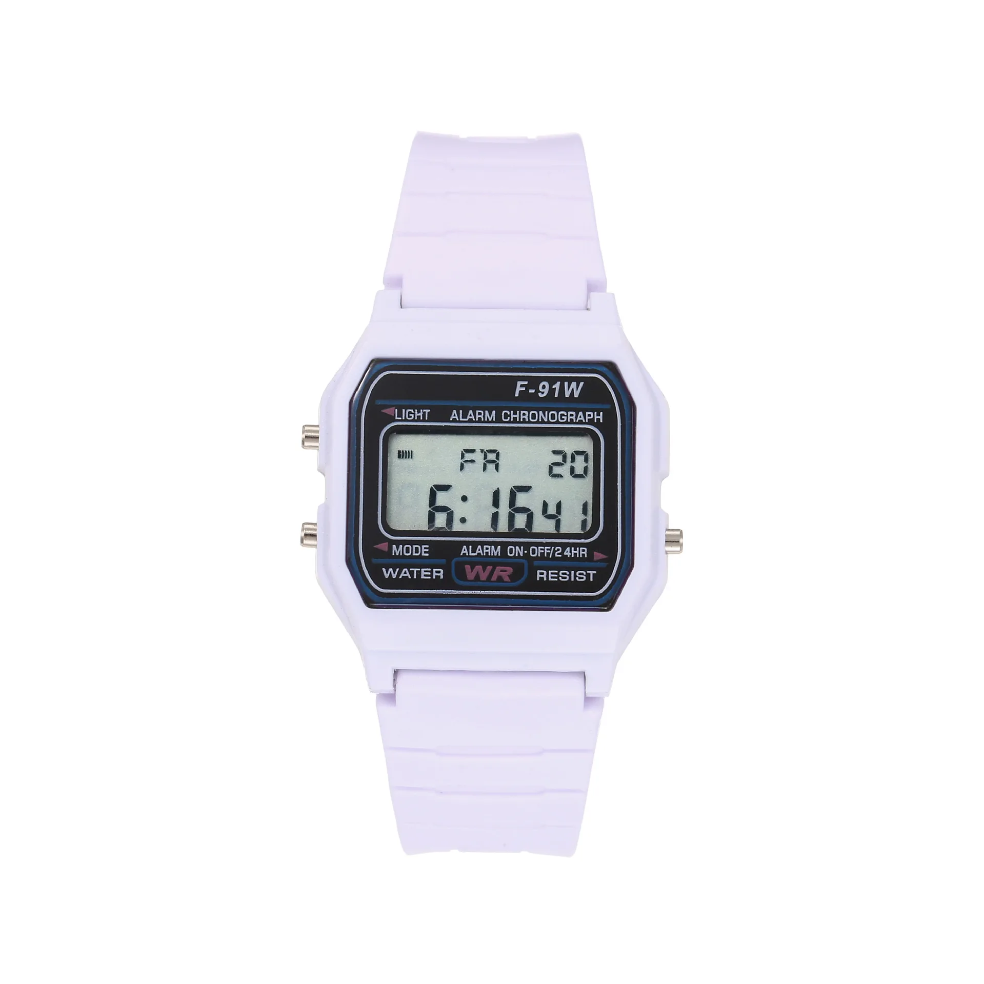 New Luxury Brand Children Watch Boys Rubber Sports LED Electronic Multifunction Kids Digital Watches Waterproof Men Women Clock - Image 6