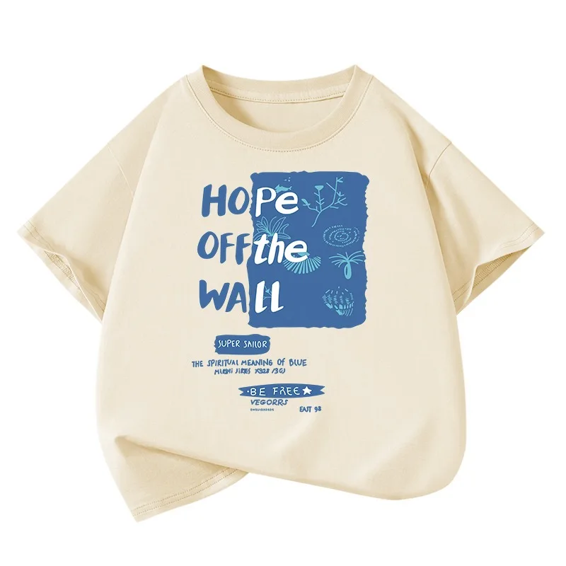 1pcs Summer Boys Car Cartoon Tees Fashion Tops Childrens Short Sleeve Clothes Printed Pattern T-shirts Child Loose Casual Tshirt - Image 2