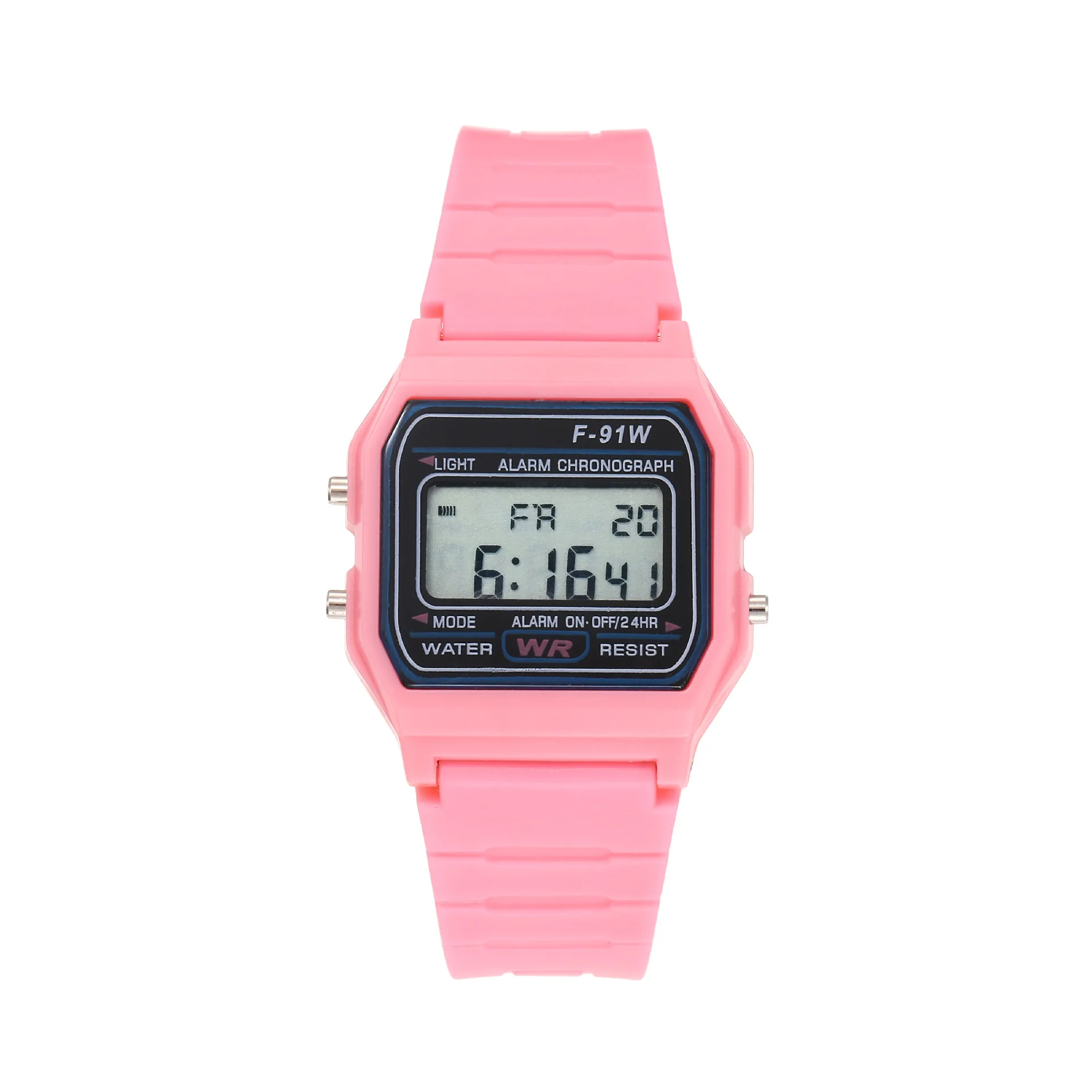 New Luxury Brand Children Watch Boys Rubber Sports LED Electronic Multifunction Kids Digital Watches Waterproof Men Women Clock - Image 5